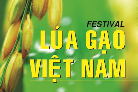 Sáng 5/1, thông tin từ Sở Thông tin và Truyền thông tỉnh Vĩnh Long cho biết, Festival lúa gạo Việt Nam lần thứ V - Vĩnh Long 2021 sẽ được diễn ra từ ngày 7-10/1/2022. (Nguồn ảnh: bnews.vn)